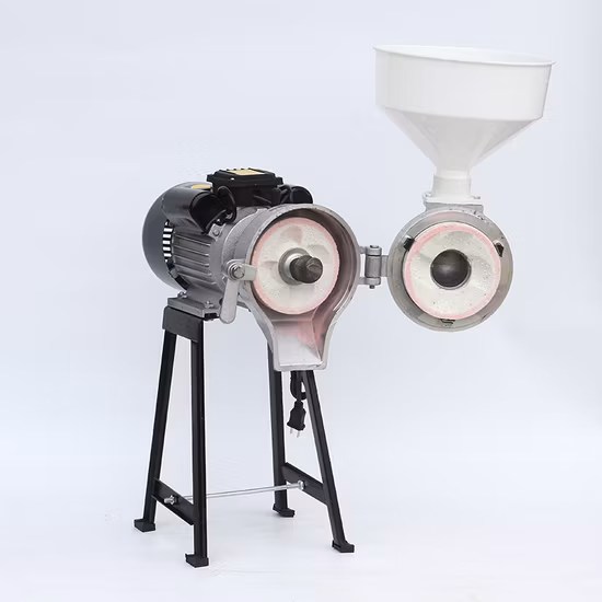 威延ミニトウモロコシ, トウモロコシ, 粉砕, 粉砕, 動物飼料, 小麦, 製粉機