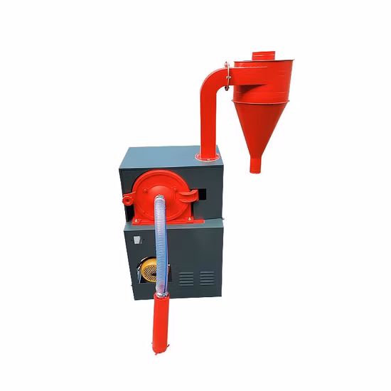 家禽飼料穀物食品加工機、自動飼料粉砕機、高品質ミニミル、飼料粉砕機、トウモロコシミル、穀物ミル、粉砕機