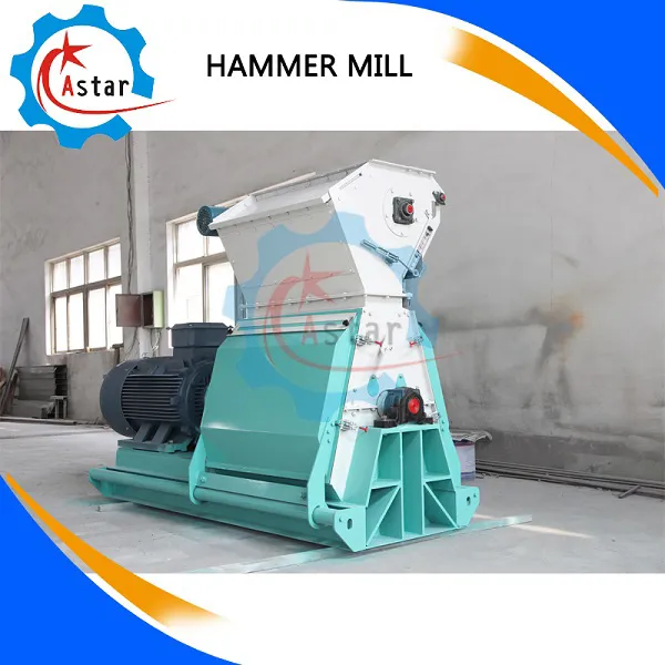 Ast-Zw100b 大容量コーンミル