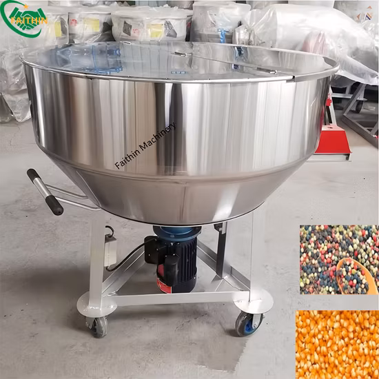 豚飼料ミキサー、牛家禽飼料ミキサー販売用