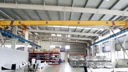1～100トンのワークショップクレーンを備えた中国メーカーの図面が利用可能